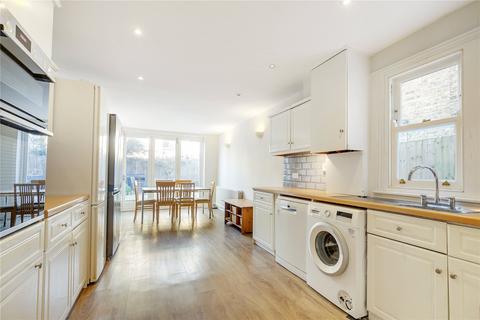 4 bedroom terraced house for sale, Jessica Road, London, SW18