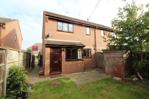 undefined, Kingsway, Hereford, HR1