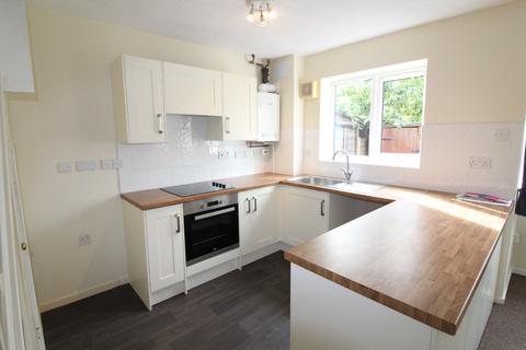 undefined, Kingsway, Hereford, HR1