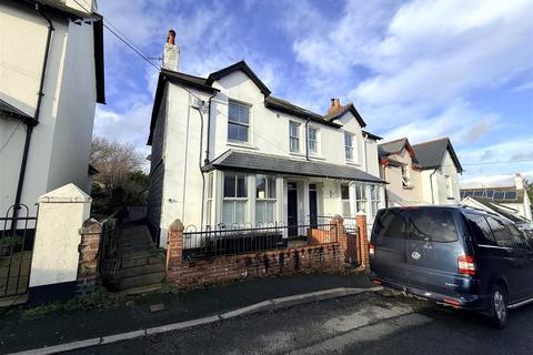 3 bedroom semi-detached house to rent, Veales Road, Kingsbridge