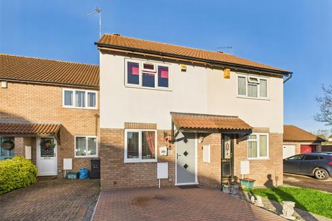 Calspick Way, Longlevens, Gloucester, Gloucestershire, GL2