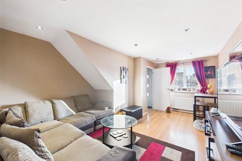 2 bedroom terraced house for sale, Calspick Way, Longlevens, Gloucester, Gloucestershire, GL2