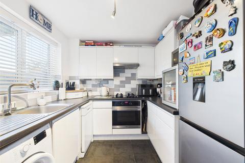2 bedroom terraced house for sale, Calspick Way, Longlevens, Gloucester, Gloucestershire, GL2