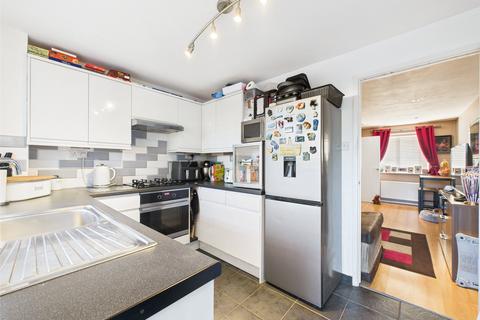 2 bedroom terraced house for sale, Calspick Way, Longlevens, Gloucester, Gloucestershire, GL2