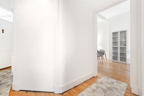 undefined, Comely Bank Row, Stockbridge, Edinburgh, EH4