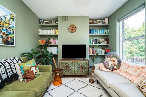 2 bedroom flat for sale, Hague Street, London E2