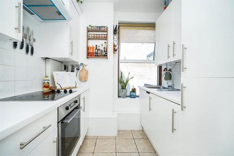 2 bedroom flat for sale, Hague Street, London E2