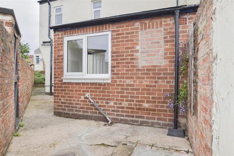 undefined, Ashville Street, York