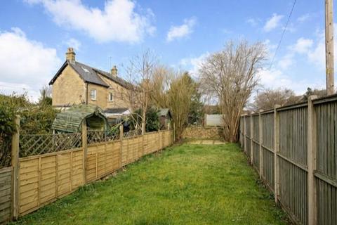 4 bedroom end of terrace house for sale, Priory Street, Corsham