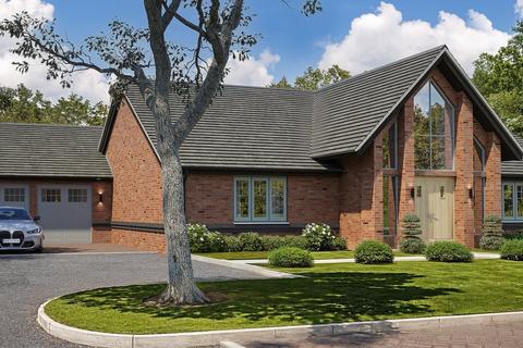 undefined, Cherry Lane Gardens, Eckington, Worcestershire, WR10