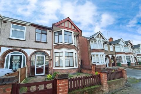 undefined, 26 Kempley Avenue, Lower Stoke, Coventry, West Midlands CV2 5LP