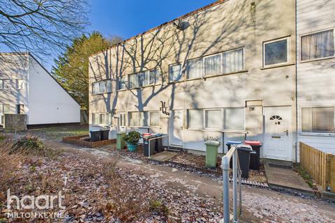 1 bedroom terraced house for sale, Colne, Milton Keynes