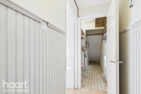 1 bedroom terraced house for sale, Colne, Milton Keynes