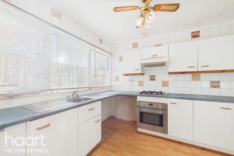 1 bedroom terraced house for sale, Colne, Milton Keynes