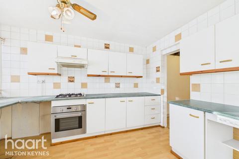 1 bedroom terraced house for sale, Colne, Milton Keynes