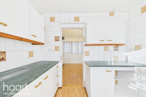 1 bedroom terraced house for sale, Colne, Milton Keynes