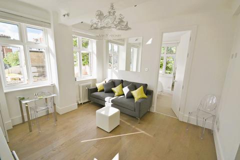 1 bedroom apartment to rent, Grove Hall Court
