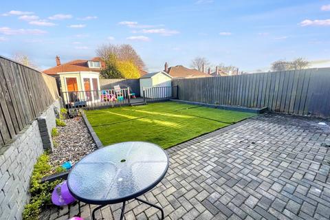 3 bedroom semi-detached house for sale, Willoughby Road, North Shields, Tyne and Wear, NE29 7NB