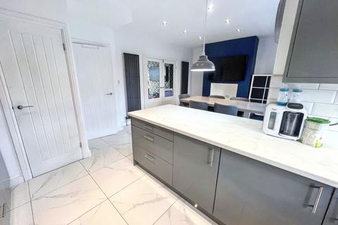 3 bedroom semi-detached house for sale, Willoughby Road, North Shields, Tyne and Wear, NE29 7NB