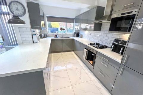 3 bedroom semi-detached house for sale, Willoughby Road, North Shields, Tyne and Wear, NE29 7NB