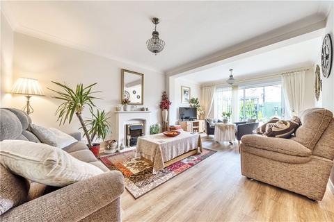 3 bedroom detached house for sale, Vernon Drive, Harefield, Uxbridge