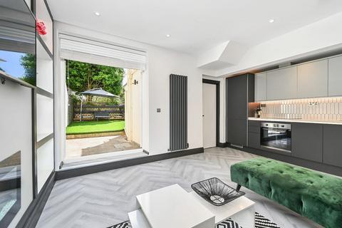 2 bedroom apartment for sale, Ditchling Rise, Brighton BN1