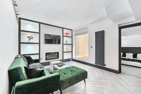 2 bedroom apartment for sale, Ditchling Rise, Brighton BN1