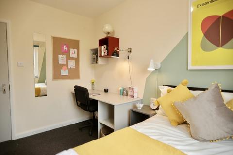 undefined, Park Road, Brighton BN1