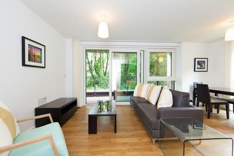 2 bedroom flat to rent, Nyland Court, Greenland Place, Naomi Street, Surrey Quays, London, SE8