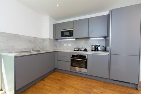 2 bedroom flat to rent, Nyland Court, Greenland Place, Naomi Street, Surrey Quays, London, SE8