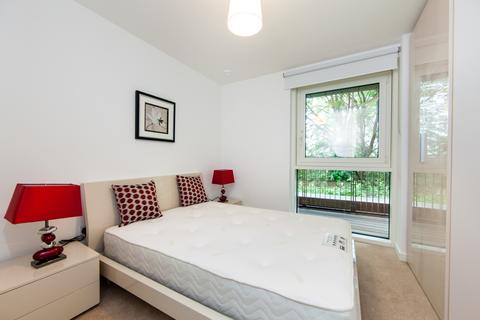 2 bedroom flat to rent, Nyland Court, Greenland Place, Naomi Street, Surrey Quays, London, SE8