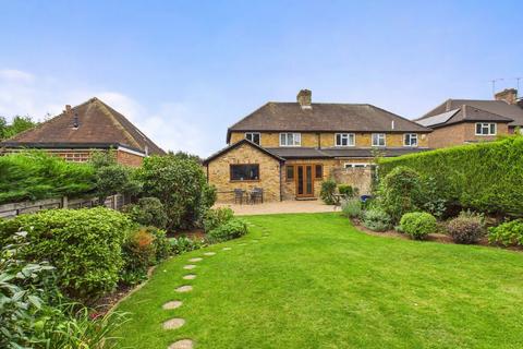 3 bedroom semi-detached house for sale, Albion Crescent, Chalfont St. Giles, Buckinghamshire, HP8