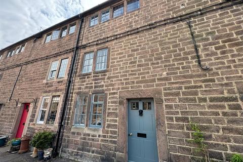 3 bedroom cottage for sale, North Street, Matlock DE4