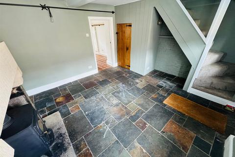 3 bedroom cottage for sale, North Street, Matlock DE4
