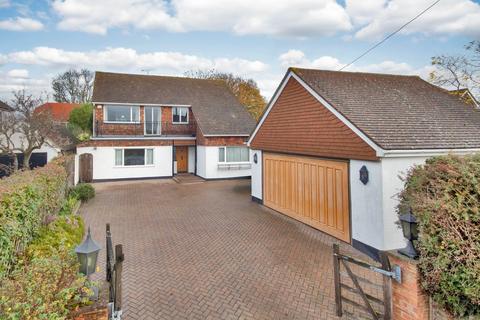 Main Road, Longfield Hill, Longfield, Kent, DA3