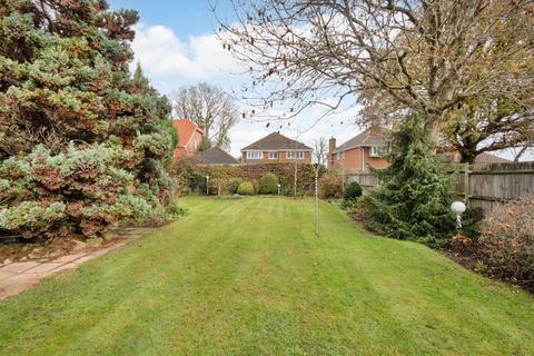 undefined, Longfield Hill, Longfield