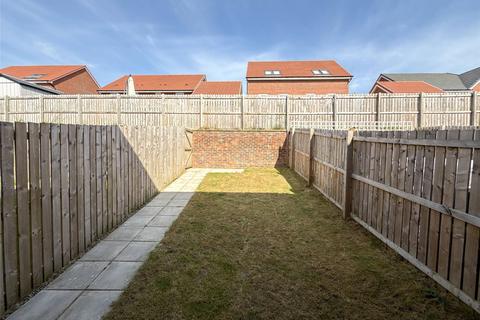 2 bedroom terraced house for sale, Lilac Crescent, Newcastle Upon Tyne, NE5