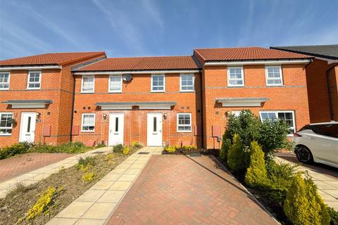 undefined, Lilac Crescent, Blakelaw, Newcastle upon Tyne, NE5