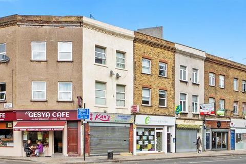 2 bedroom flat to rent, Balls Pond Road, London, N1