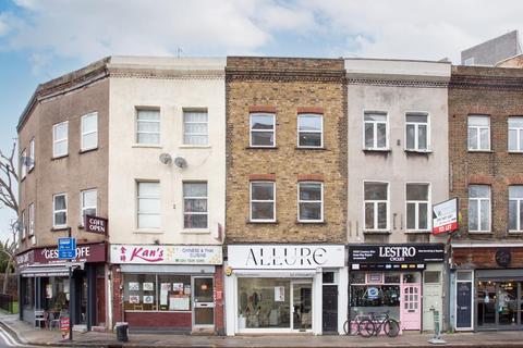 2 bedroom flat to rent, Balls Pond Road, London, N1