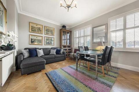 2 bedroom apartment to rent, Dorset Square, London NW1