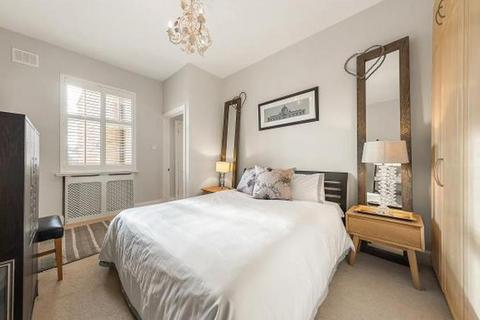 2 bedroom apartment to rent, Dorset Square, London NW1