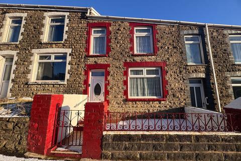 undefined, Cymmer Road, Maesteg CF34