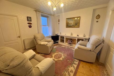 undefined, Cymmer Road, Maesteg CF34