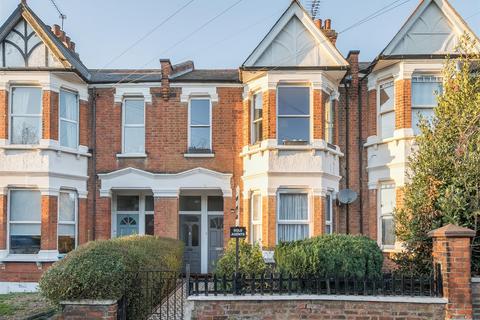 3 bedroom flat for sale, Furness Road, London, NW10