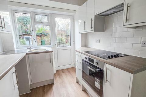 undefined, Station Road, Gidea Park, RM2