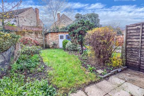 undefined, Station Road, Gidea Park, RM2