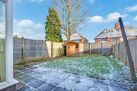 3 bedroom semi-detached house for sale, Frinton Road, Nottingham