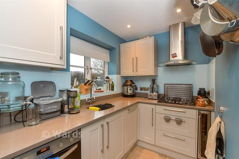3 bedroom end of terrace house for sale, Wightwick Close, Tonbridge TN12