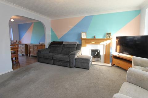 3 bedroom detached house for sale, Ensall Drive, Stourbridge, DY8